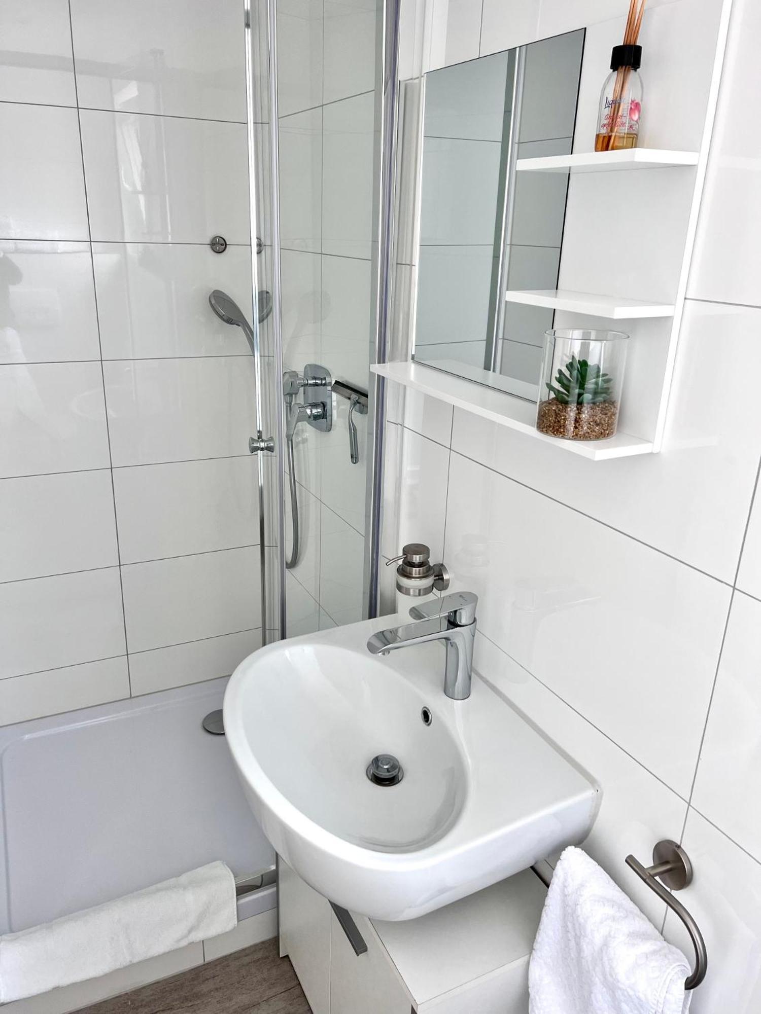 Prime Host Balcony Appartement Karlsruhe